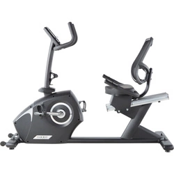 Rower stacjonarny poziomy 4.2R