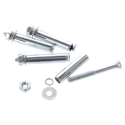 Uchwyt na gryf landmine UCG01 HMS