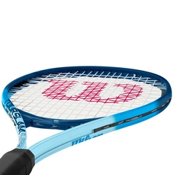 Rakieta do tenisa ziemnego Wilson Tour Slam Lite TNS RKT 3 4 3/8 niebieska WR147810U3