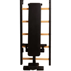 Drabinka gimnastyczna BenchK733B Series 7