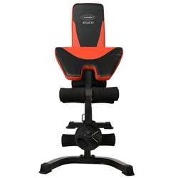 Suwnica Atlas HMS X1