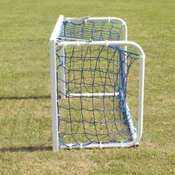 Bramka do piłki nożnej 120x80 cm składana