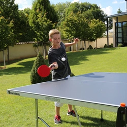 CORNILLEAU RAKIETKA SOFTBAT NIEBIESKA 454705 OUTDOOR