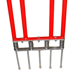 Mur piłkarski PDM-SP 180L4 180 cm