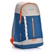 Plecak termiczny Meteor Arctic 20 l niebieski/szary
