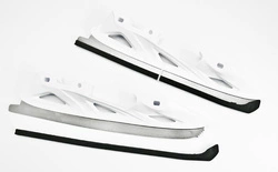 Płoza łyżwy figurowej r.M 37-40 mod.253B