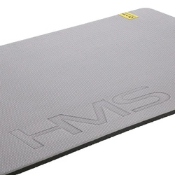 Mata fitness klubowa z otworami MFK07 120x60CM HMS PREMIUM