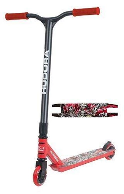 Hulajnoga wyczynowa Hudora Stunt XQ-13 (14026)