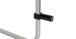 Płotek treningowy SAMOWSTAJĄCY regulowane Maxwell 85-106cm