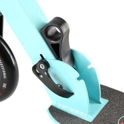 Hulajnoga HM2160 black-mint NILS EXTREME