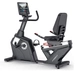 Rower Poziomy R11 V5 TFT HRC Gymost