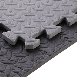 MP12 Mata puzzle d.Gray 9 elementów 12MM HMS PREMIUM