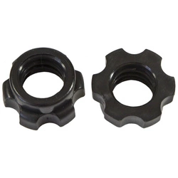 Hantla kompozytowa 11kg (10+1) Eb fit