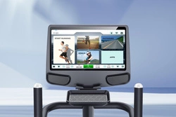 Rower Poziomy R11 V5 TFT HRC Gymost