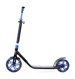 SMJ sport Hulajnoga SMJ sport NL-900 250/215 duże koła NIEBIESKA