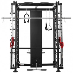 Wielofunkcyjna maszyna Smitha