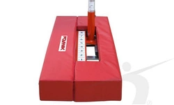 Komplet osłon na podstawy stojaków Polanik OP-S293