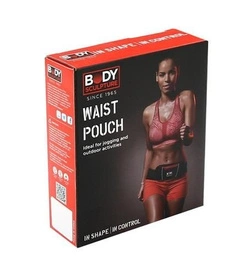 BODY SCULPTURE PAS BIODROWY DO BIEGANIA NA TELEFON I AKCESORIA BP 106