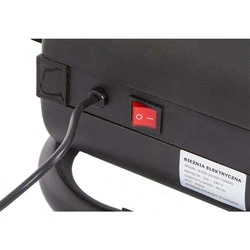 BIEŻNIA ELEKTRYCZNA EB FIT W200