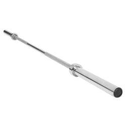 Gryf Olimpijski 218cm x 50mm Długi Prosty