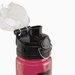 Bidon Puma TR Bottle Sportstyle różowy 53518 24