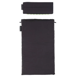 Mata do akupresury AKM03 BLACK SET HMS PREMIUM