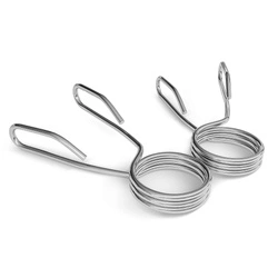 Gryf olimpijski 180 cm UF-G180-OLI-CH - UpForm