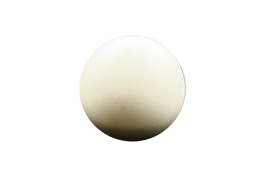 Piłka Rusałka 8 cm Akson 