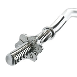 Gryf łamany 120 cm Allright