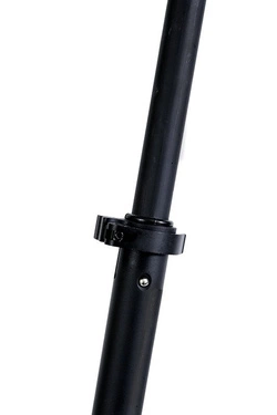 Hulajnoga Jdbug 185 Pro Czerwona