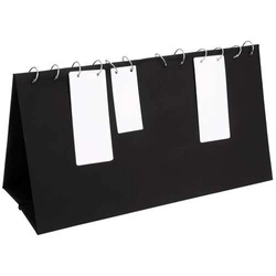 Numerator tablica wyników 55x30x21 cm Enero