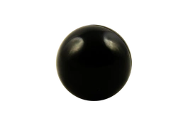 Piłka Rusałka 6 cm Akson 