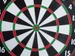 Tarcza dart Pegasus