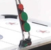 Air hockey Garlando Cymbergaj Stratos