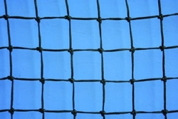 Siatka do tenisa ziemnego T030