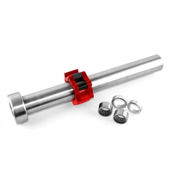 Gryf prosty olimpijski HMS PREMIUM GO160 120 CM