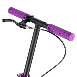 HULAJNOGA NILS EXTREME HM0180 VIOLET