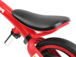 Rowerek biegowy Jd Bug TC18 red