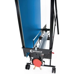 Stół do tenisa stołowego Sponeta S1-13e wodoodporny