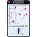 Teczka taktyczna piłka nożna P2I COACHBOARD FOOTBALL
