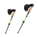 NW8611 KIJE NORDIC WALKING ALUMINIUM NILS