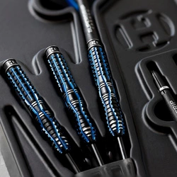 Rzutki Harrows ICE Recut 90% Steeltip