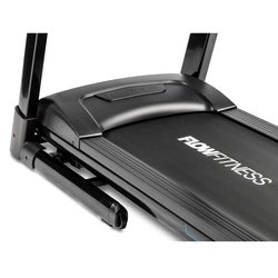 FLOW FITNESS BIEŻNIA ELEKTRYCZNA PERFORM T2i