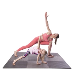 MP12 Mata puzzle d.Gray 9 elementów 12MM HMS PREMIUM