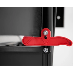 Stół do tenisa stołowego Sponeta S1-27i