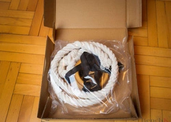 Akcesoria gimnastyczne BenchK A076