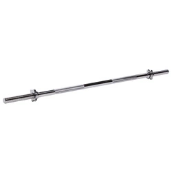 GPR 120 GRYF PROSTY Z GWINTEM I ZACISKIEM 30MM x 120 CM HMS