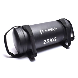Power Bag HMS WDC25 Black 25 KG
