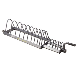 WPT01 wózek na obciążenia HMS PREMIUM