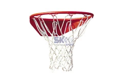 Obręcz do koszykówki skrzynkowa 264